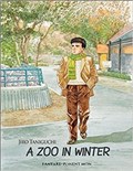 A Zoo in Winter | Jiro Taniguchi | 