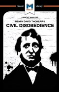 An Analysis of Henry David Thoraeu's Civil Disobedience | Mano Toth ; Jason Xidias | 