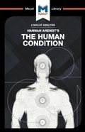 An Analysis of Hannah Arendt's The Human Condition | Sahar Aurore Saeidnia ; Anthony Lang | 