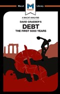An Analysis of David Graeber's Debt | Sulaiman Hakemy | 