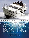 Motorboating Start to Finish | Barry Pickthall | 