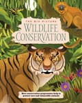 Wildlife Conservation | Lyn Coutts | 