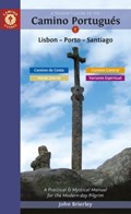 A Pilgrim's Guide to the Camino PortugueS | John (John Brierley) Brierley | 