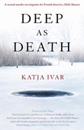 Deep as Death | Katja Ivar | 