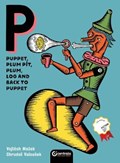 Puppet, Plum Pit, Plum, Log and Back to Puppet | Vojtech Masek | 