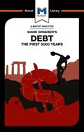 An Analysis of David Graeber's Debt | Sulaiman Hakemy | 
