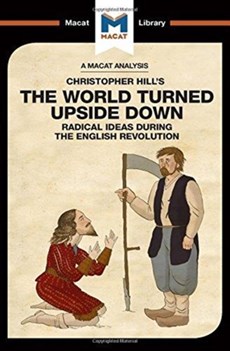 An Analysis of Christopher Hill's The World Turned Upside Down