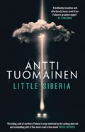 Little Siberia | Antti Tuomainen | 