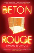 Beton Rouge | Simone Buchholz | 