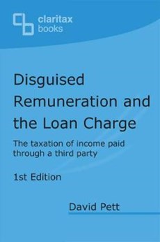 Disguised Remuneration and the Loan Charge
