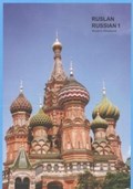 Ruslan Russian 1: a communicative Russian course. Student Workbook with free audio download | John Langran | 