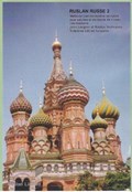 Ruslan Russe 2: methode communicative de russe. 3rd edition. Textbook In French | John Langran ; N Veshnyeva | 