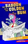 The Baboon with the Golden Bum | Jed Lynch | 