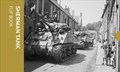Sherman Tank Flip Book | Imperial War Museums | 
