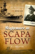 Nightmare at Scapa Flow | H.J. Weaver | 