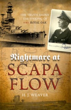 Nightmare at Scapa Flow