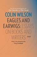 Eagles And Earwigs | Colin Wilson | 