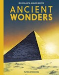 Ancient Wonders | Iris Volant | 