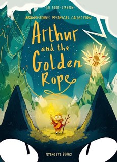 ARTHUR & THE GOLDEN ROPE