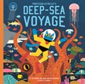 Professor Astro Cat's Deep-Sea Voyage | Dominic Walliman | 