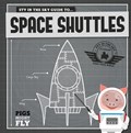 Space Shuttles | Kirsty Holmes | 