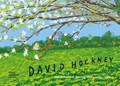 David hockney : the arrival of spring, normandy, 2020 | Hockney, David ; Devaney, Edith ; Boyd, William | 