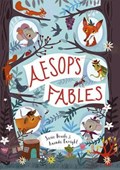 Aesop's Fables | Susie Brooks ; Amanda Enright | 