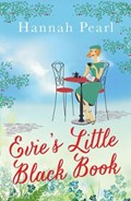 Evie's Little Black Book | Hannah Pearl | 