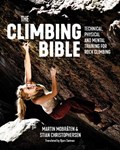 The Climbing Bible | Martin Mobraten ; Stian Christophersen | 