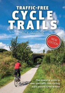 Traffic-Free Cycle Trails - fietsgids Groot-Britannië