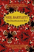 The Disappearance Boy | Neil Bartlett | 