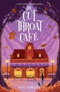 The Cut-Throat Cafe | Nicki Thornton | 