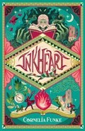 Inkheart (2020 reissue) | Cornelia Funke | 