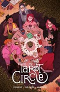 The Tarot Circle | Leah Moore | 