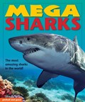 Mega Sharks | Angela Giles | 