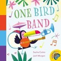 One Bird Band | Sacha Cotter | 