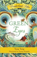 Green Eyes | Tang Tang | 