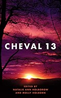Cheval 13 | Natalie Ann Holborow | 