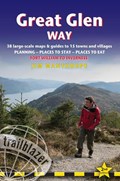 Great Glen Way (Trailblazer British Walking Guides) | Jim Manthorpe | 