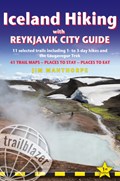 Iceland Hiking - with Reykjavik City Guide | Jim Manthorpe | 