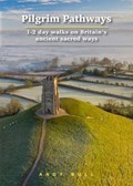 Pilgrim Pathways: 1-2 day walks on Britain's Ancient Sacred Ways | Andy Bull | 