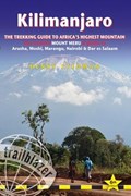 Kilimanjaro Trailblazer Trekking Guide 8e | Henry Stedman | 