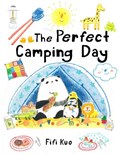 The Perfect Camping Day | Fifi Kuo | 