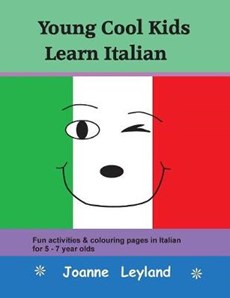 Young Cool Kids Learn Italian