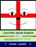 Cool Kids Speak English - Book 2 | Joanne Leyland | 