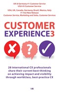 Customer Experience 3 | Naeem Arif ; Andrew Priestley | 