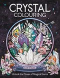 Crystal Colouring | Kate O'Hara | 