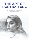 Drawing Realistic Portraits | Stephen Bauman | 