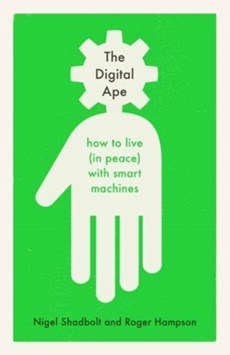 The Digital Ape