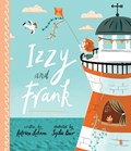 Izzy and Frank | Katrina Lehman | 
